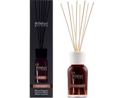 Millefiori Milano Geurstokjes 100 ml - Sandalo Bergamotto