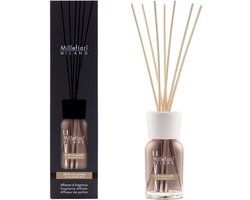 Millefiori Milano Geurstokjes 100 ml - Silk & Rice Powder