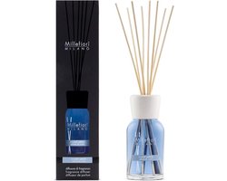 Millefiori Milano Geurstokjes 250 ml - Crystal Petals
