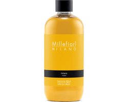 Millefiori Milano Navulling voor Geurstokjes 500 ml - Riviera