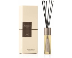 Millefiori Selected Geurstokjes 100 ml - Cedar