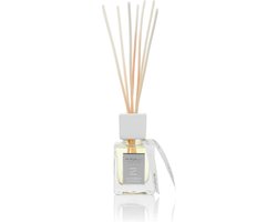 Millefiori Zona Geurstokjes 100 ml - Rose Madelaine