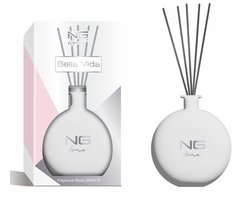 NG Home Bella Vida Geurstokjes 200ml