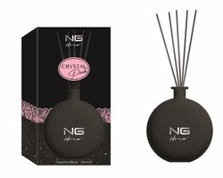 NG Home -Crystal Pink - Geurstokjes 200ml