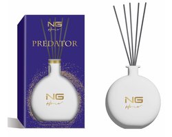 NG Home Predator Geurstokjes 200ml