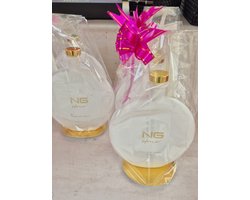 NG HOME Premium Fragrance Sticks Starter Kit - Bella Vida geurolie