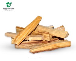 Palo Santo Heilig Hout - Palo Santo Hout Wierook - Rustgevend & Kalme Atmosfeer - 100 gram