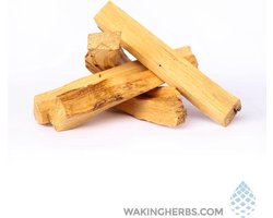Palo Santo sticks