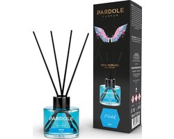 Pardole Angel Geurstokjes - Huisparfum - Huisgeur 100ML