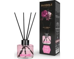 Pardole Bouquet Geurstokjes - Huisparfum - Huisgeur 100ML