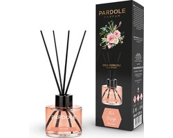 Pardole Wild Flower Geurstokjes - Huisparfum - Huisgeur 145ML
