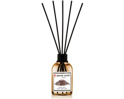 Pierre Cardin Reed Diffuser - Coffe Latte