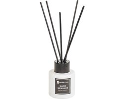 RememberMe - Geurstokjes - Warm memories - 30 ml