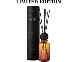Rituals - Alchemy Collection - Geurstokjes 300 ml - Limited Edition - Fragrance Sticks