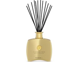 Rituals - Cashmere Rose - Geurstokjes 450 ml - Fragrance Sticks 450 ml