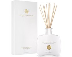 Rituals- Green Cardamom - Geurstokjes - Fragrance Sticks 450 ml