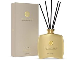 Rituals - İmperial Rose - MINI Geurstokjes 100 ml - Fragrance Sticks 100 ml