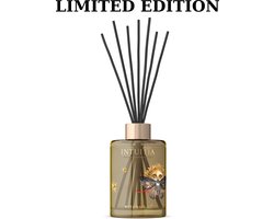 RITUALS Intuitia Geurstokjes - Bloemig-houtachtige geur met saffraan en vanille - 230 ml