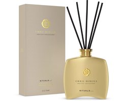 Rituals - Orris Mimosa - MINI Fragrance Sticks 100 ml - Geurstokjes 100 ml