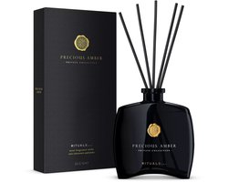 RITUALS- Precious Amber MINI geurstokjes 100 ml.- Fragrance Sticks 100 ml.