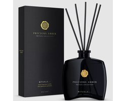 Rituals Precious Amber Mini Geurstokjes - 100ml - Kamergeur