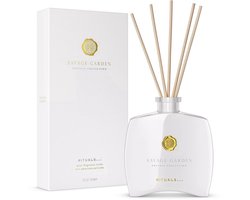 Rituals - Savage Garden - MINI Geurstokjes 100 ml - MINI Fragrance Sticks 100 ml