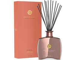 RITUALS Smooth Violet Fragrance Sticks - Geurstokjes met rustgevende geur - 450 ml