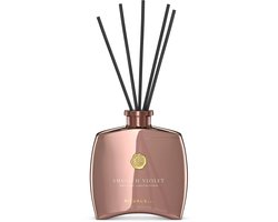 Rituals - Smooth Violet - MINI Geurstokjes 100 ml - MINI Fragrance Sticks 100 ml -