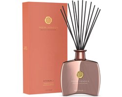 RITUALS Suede Vanilla Fragrance Sticks - Warme vanille geur - 450 ml