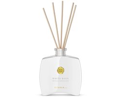 Rituals White Basil Mini Fragrance Sticks – 100 ml – Luxe Geurstokjes – Langdurige Geurverspreiding – Home Fragrance