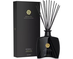 RITUALS Wild Fig Geurstokjes - Luxe fragrance sticks met vijg en sandelhout - 450 ml
