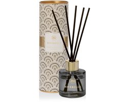 Riverdale - Geurstokjes - Forest & Patchouli - 40 ml - Multicolour - Subtiele geurverspreiding