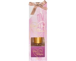 Riverdale geurstokjes -  Luxe Geuren Van  Magnolia & Iris - 60ml