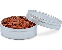 Sandelhout wierookkruid - 30 ml