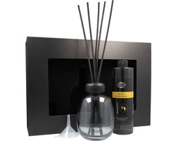 Scentchips® Geurstokjes Gift Set Musk & Fresh Wood