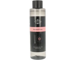 Scentchips® Geurstokjes Navulling - Oriental Rose - Geurverspreider - Luchtverfrisser - Huisparfum - 400ml