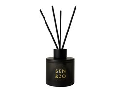 Sen & Zo Geur stokjes 200ML NORTHERN GLOW - Reed Sticks