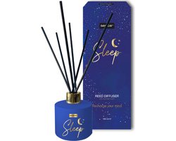 Sence Of Wellness Sleep Geurstokjes - 6 x 100 ml - Voordeelverpakking