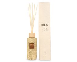 S|P Collection Geurstokjes 1200ml linnen Serene