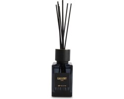 S|P Collection - Geurstokjes  120ml Noir - Gallery