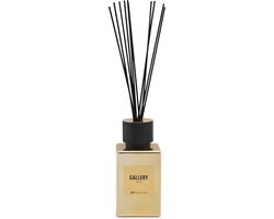 S|P Collection - Geurstokjes - 500ml - gold - Gallery