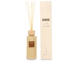 S|P Collection Geurstokjes 500ml linnen Serene