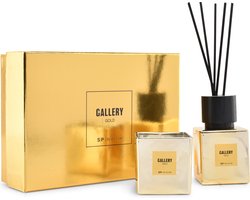 S|P Collection - Giftset - 2-delig - Gold - Gallery