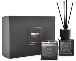 S|P Collection - Giftset - 2-delig - Noir - Gallery