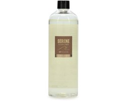S|P Collection Navulling geur 500ml linnen Serene