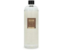S|P Collection Navulling geur 500ml vanille Serene