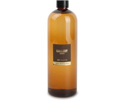 S|P Collection - Navulling  S|P Collection - Geurstokjes  500ml Amber - Gallery