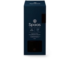 Spaas - Geurstokjes - 80ml - Soft Sunrise