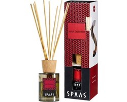 Spaas Geurstokjes Joyful Excitement Aardbeien & Bosvruchten (80 ml)