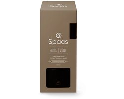 SPAAS Geurstokjes Mindful Morning - 80 ml